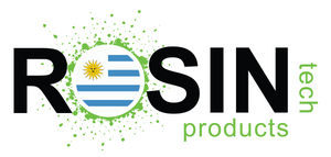 Rosin Tech Products Uruguay - Logo Oficial