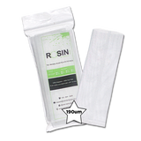 Rosin Tech High Quality Rosin Press Filter Bags, 1.25 inch by 3.25 inch, Micron Size 190um