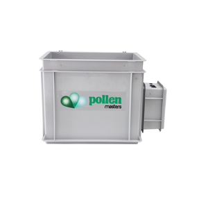 PollenMaster 150 Front View