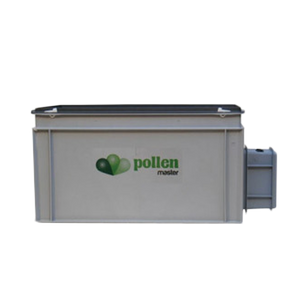 PollenMaster 1500 Front View