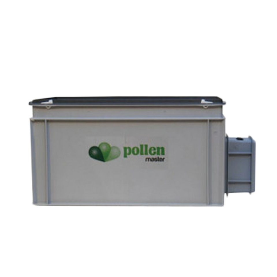 PollenMaster 1500 Front View